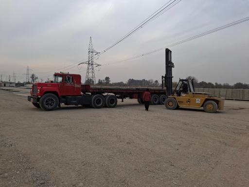 عکس بنگاه رسا