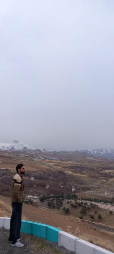 عکس سنقر