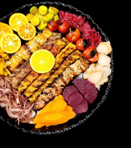 عکس آشپزخونه سفید
