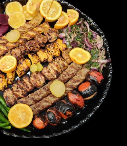 آشپزخونه سفید
