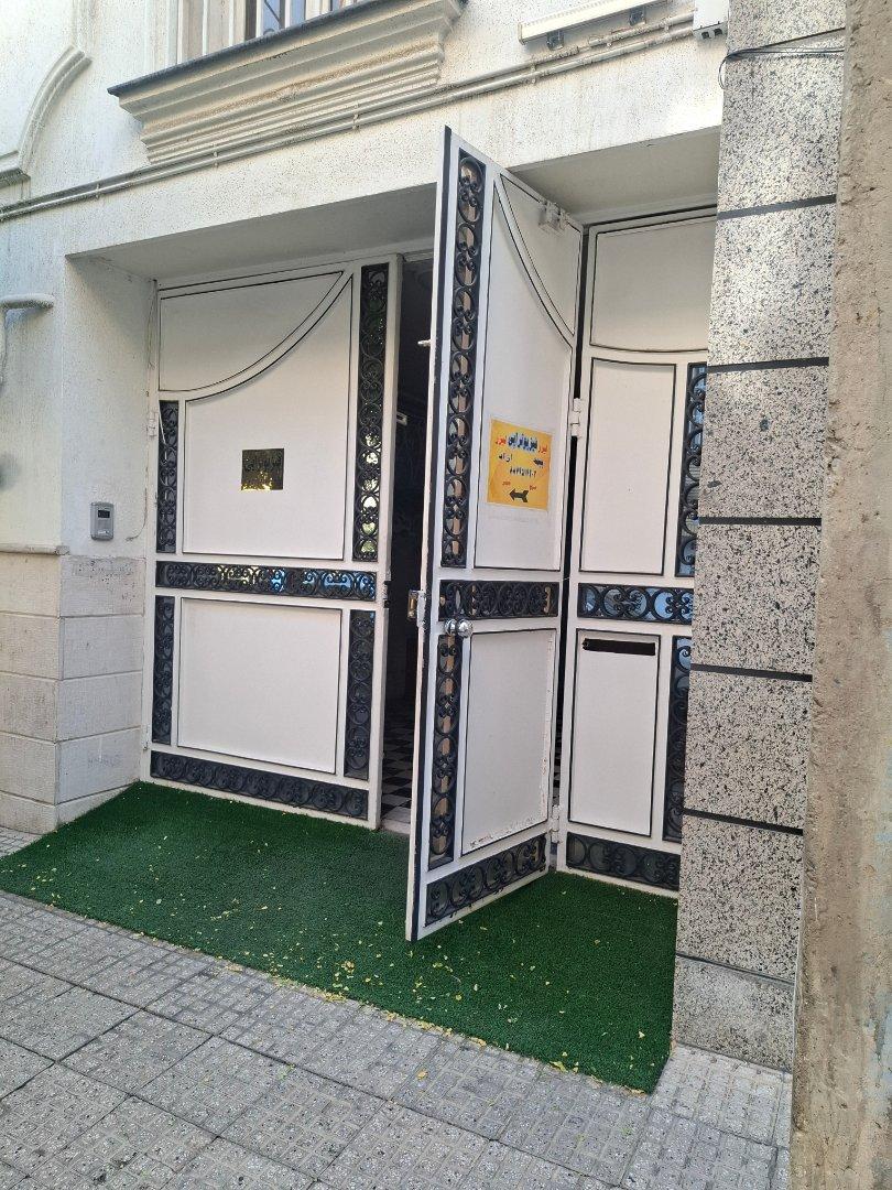 عکس فیزیوتراپی دکتر آبایی