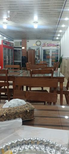 عکس رستوران سعید