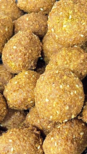 عکس فِلافِل لشکر