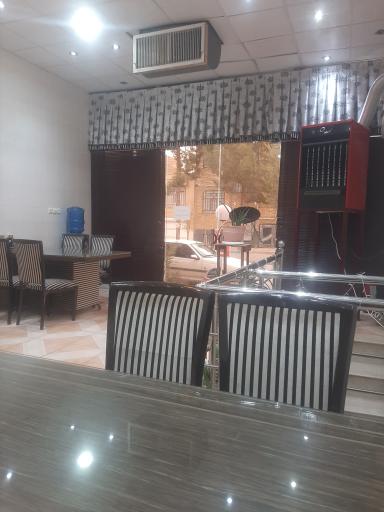 عکس رستوران مهتاب