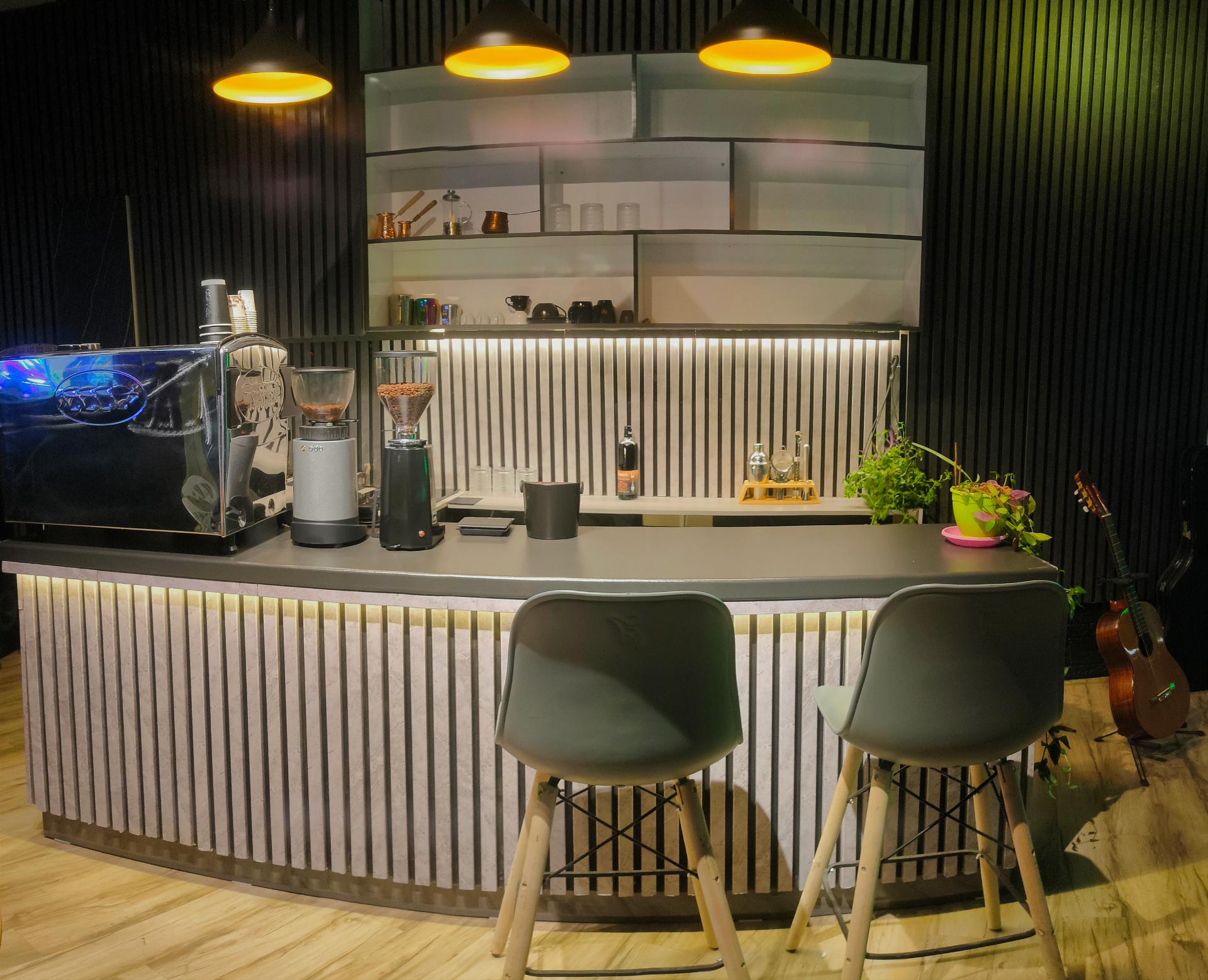 عکس کافه جهان