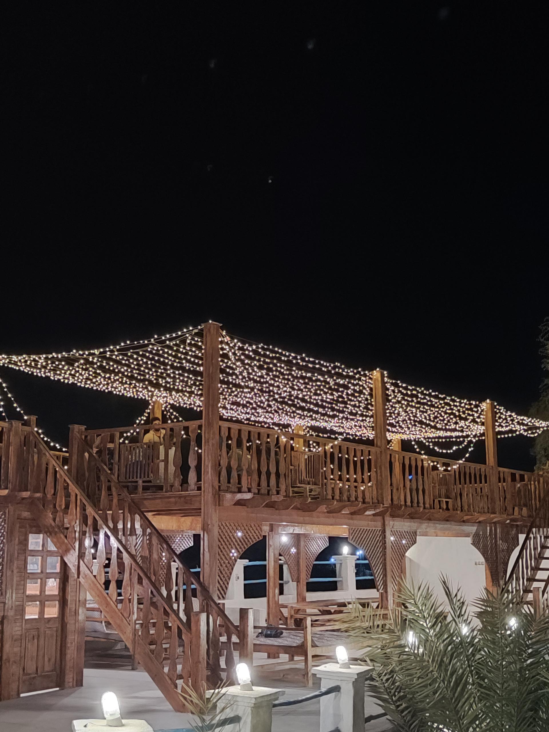 عکس اقامتگاه بومگردی مالوک