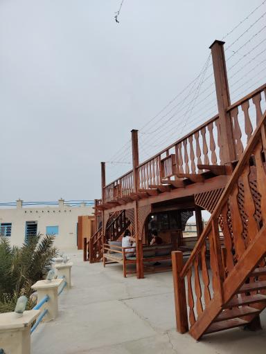 عکس اقامتگاه بومگردی مالوک