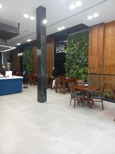 عکس رستوران هزار و یک شب