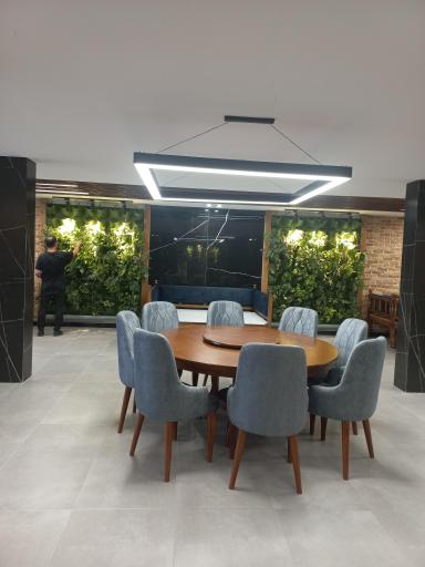 عکس رستوران هزار و یک شب