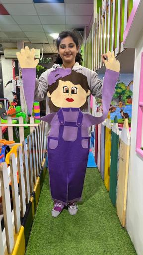 عکس خانه بازی و مشاغل پیک نیک