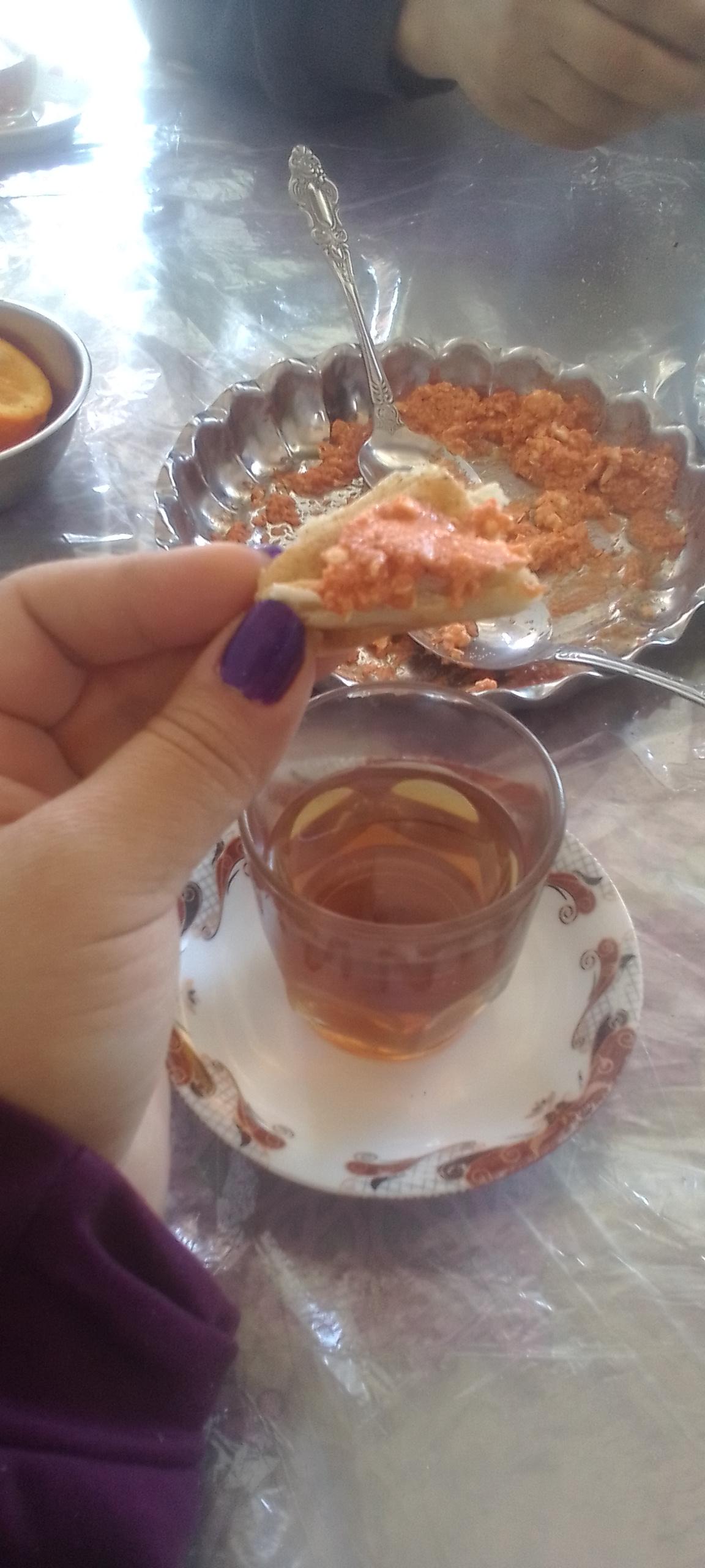 عکس رستوران سعید