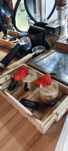 عکس کافه سنتی علاالدین