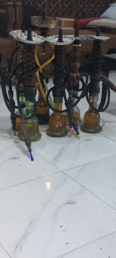 عکس کافه سنتی علاالدین