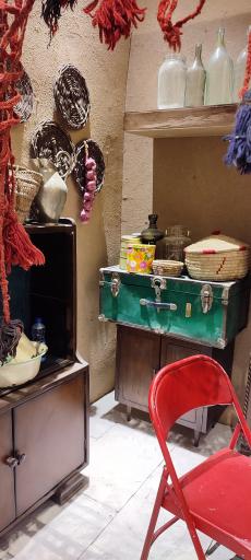 عکس مجتمع تجاری و تفریحی رواق مال