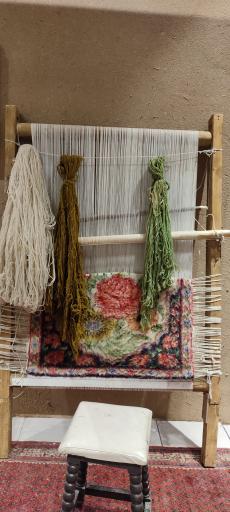 عکس مجتمع تجاری و تفریحی رواق مال