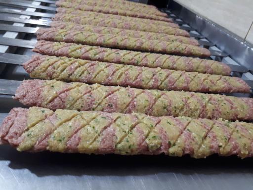 عکس رستوران مهتاب