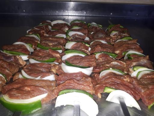 عکس رستوران مهتاب