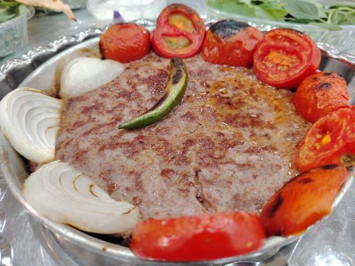 غذاخوری ابوالفضل ترک