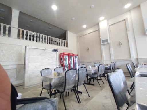 عکس غذاخوری ابوالفضل ترک