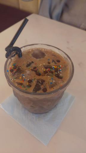 عکس کافه رستوران لمارون 