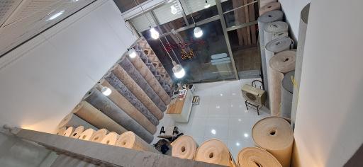 موکت و پالاز زکریا