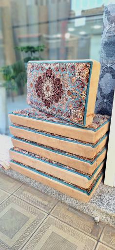 موکت و پالاز زکریا