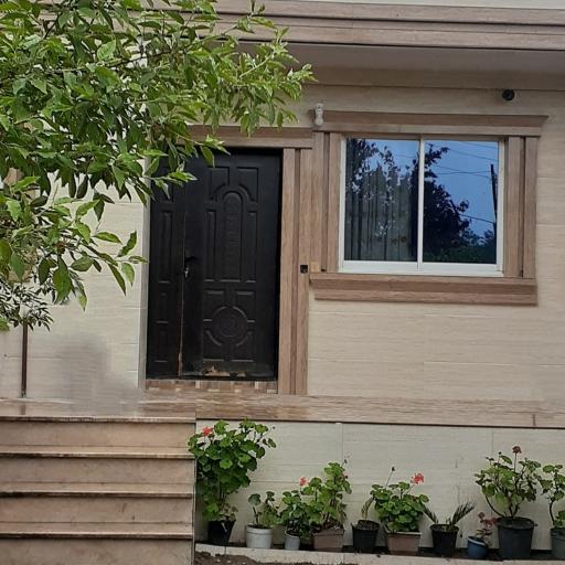 عکس ویلای ساحلی مجید شریفی