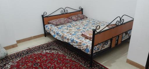 عکس ویلای ساحلی مجید شریفی