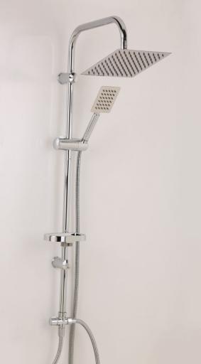 عکس فروشگاه لوله و اتصالات پایه 