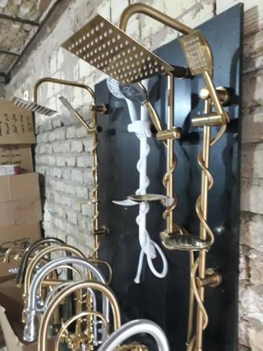 عکس فروشگاه لوله و اتصالات پایه 