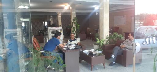 عکس املاک بزرگ شهریار