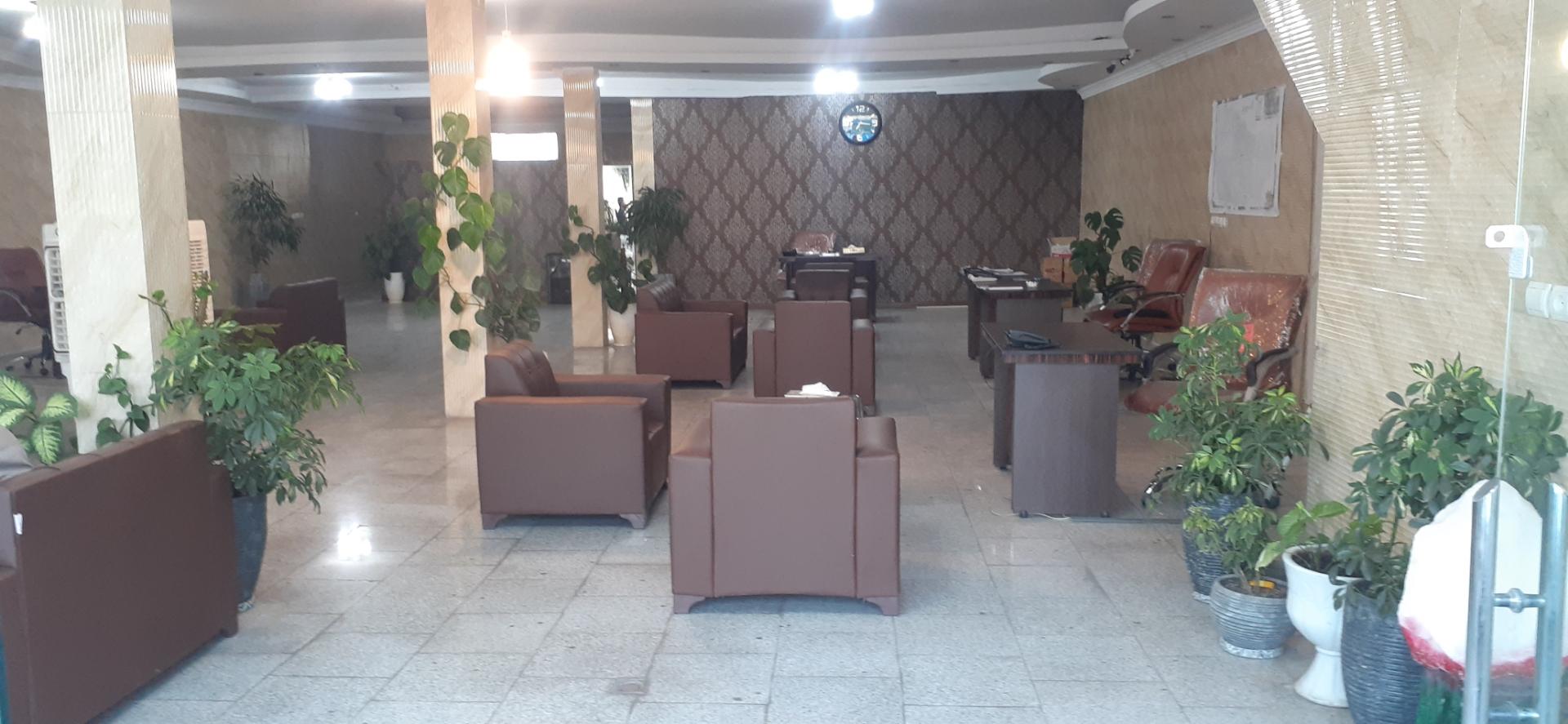 عکس املاک بزرگ شهریار