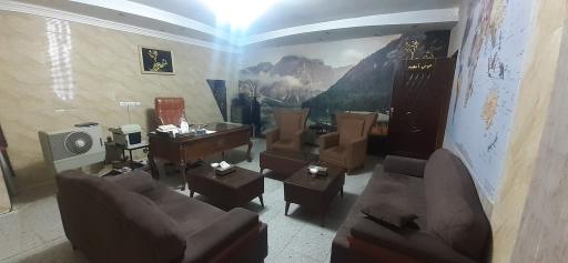 عکس املاک بزرگ شهریار