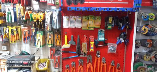 عکس تکنیکال ابزار جنوب 