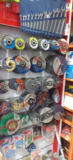 عکس تکنیکال ابزار جنوب 