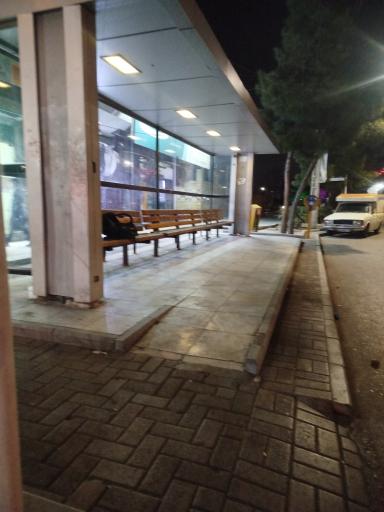 عکس  میدان مادر