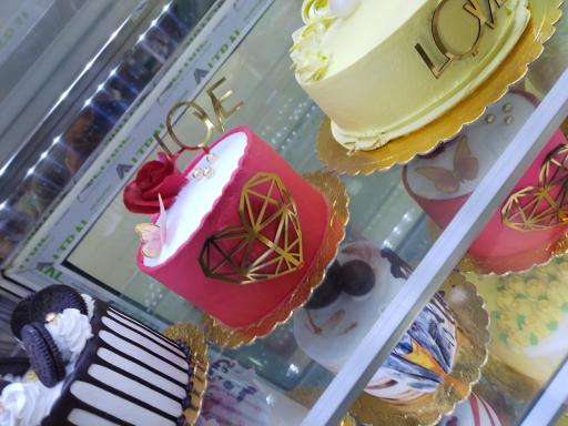 عکس شیرینی تشریفات