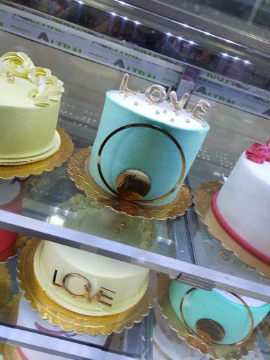 عکس شیرینی تشریفات