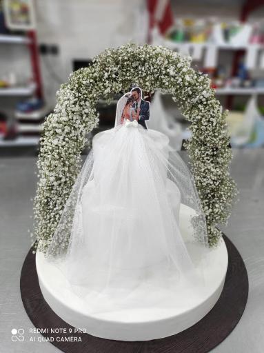 عکس شیرینی تشریفات