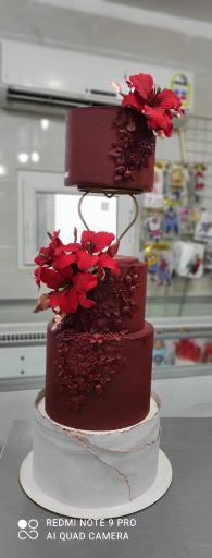 عکس شیرینی تشریفات