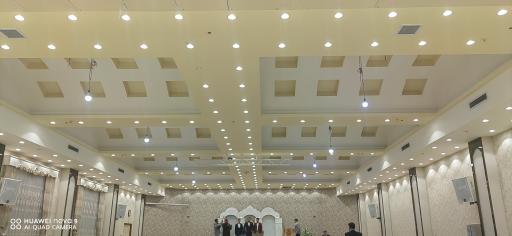 عکس مجتمع فرهنگی رفاهی نسیم ولایت