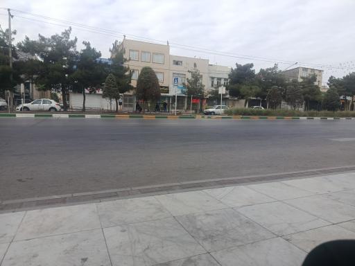 عکس  میدان مادر