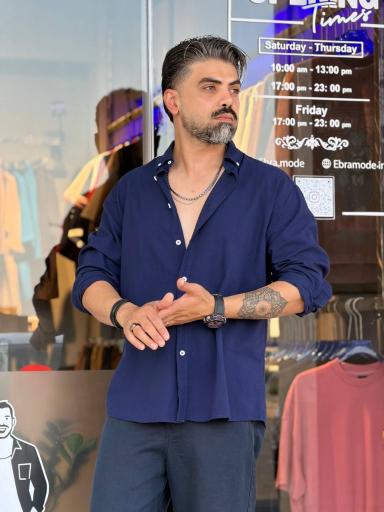 ابرامد EBRA MODE