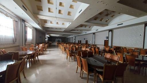 عکس مجتمع فرهنگی رفاهی نسیم ولایت