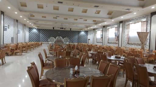 عکس مجتمع فرهنگی رفاهی نسیم ولایت