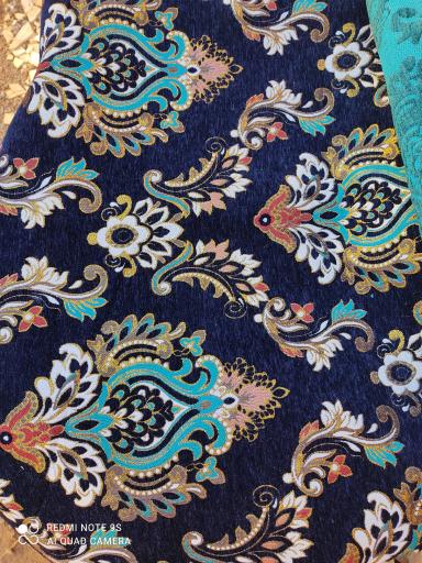 عکس بافندگی درویش