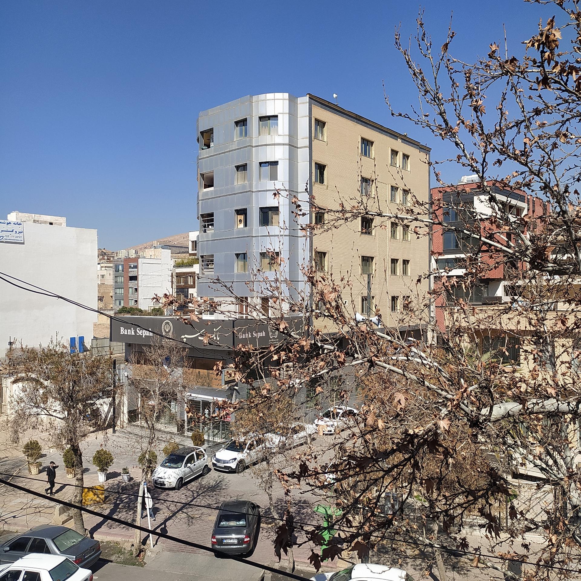 عکس مجتمع پارس 