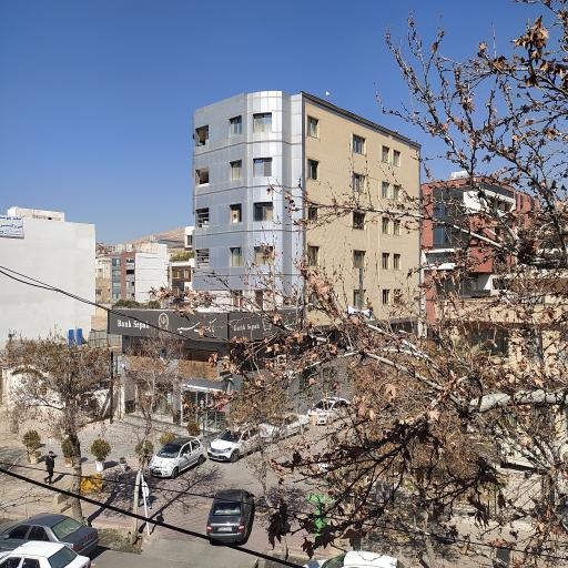 عکس مجتمع پارس 