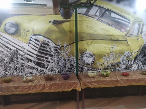 عکس ساندویچ سلف