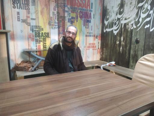 عکس ساندویچ سلف